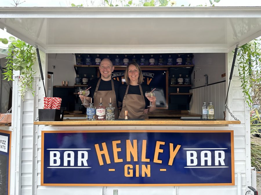 Starting Your Own Mobile Bar Business – Things to Know